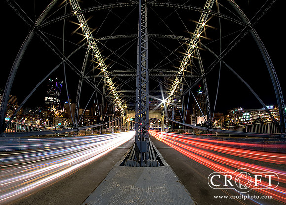 Smithfield Lights