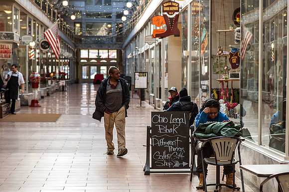 Mall People