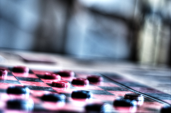 Checker