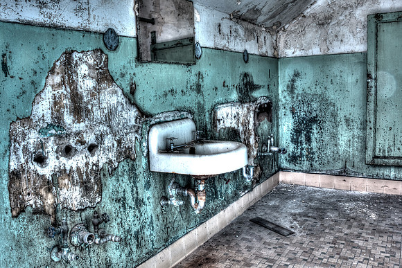 Sink
