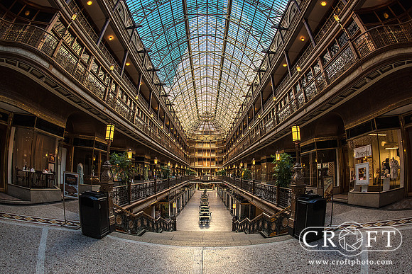 The Arcade