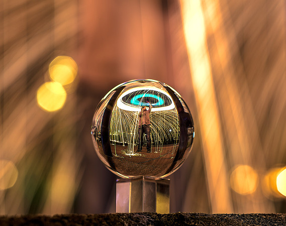 Global Spin