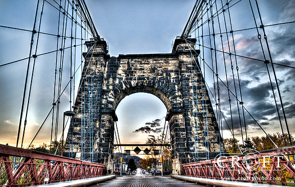 Bridge