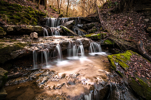 Falls