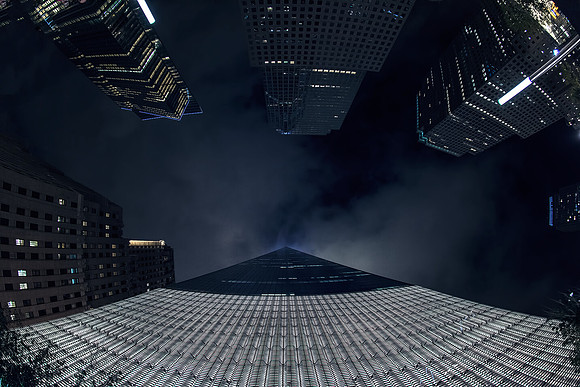Cold City