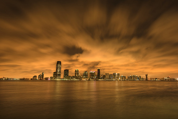Jersey City