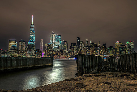 Pier
