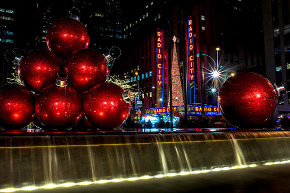 Radio City