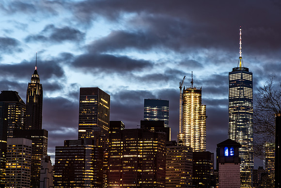 Skyline