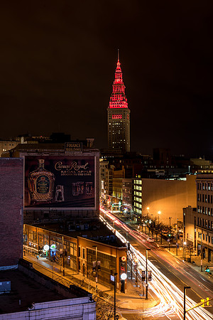 Terminal Tower