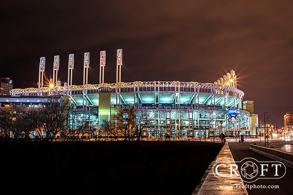 Progressive Field