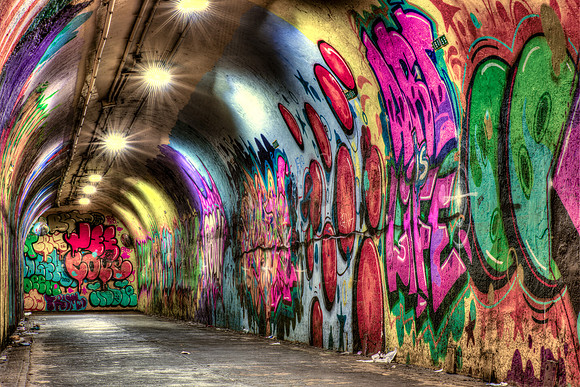Art is Life