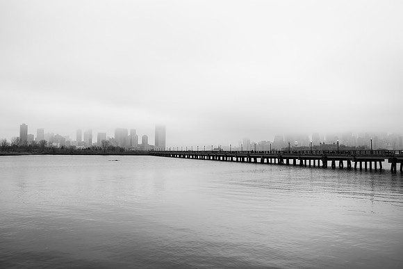 Liberty State Park