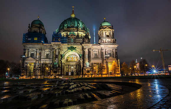 Berliner-Dom