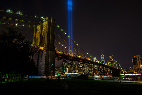 Brooklyn Bridge