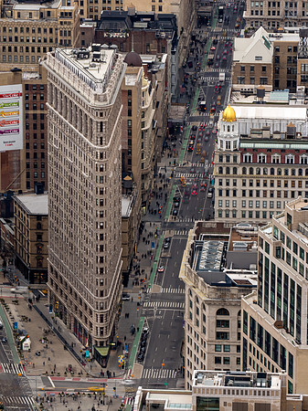 Flat Iron 2