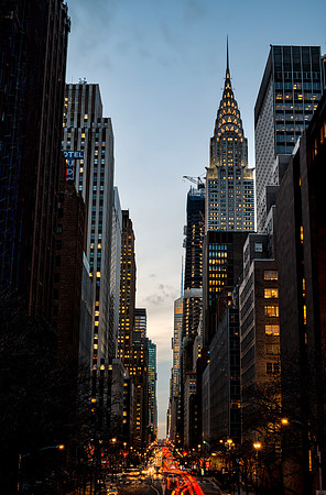 42nd Street