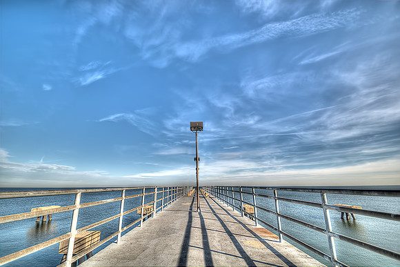 Walk the Plank