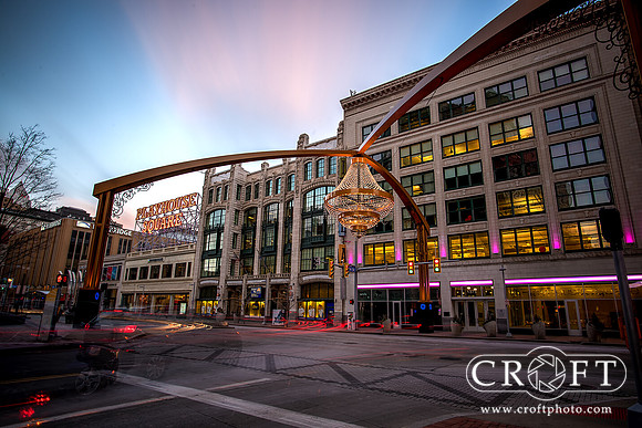Playhouse Square