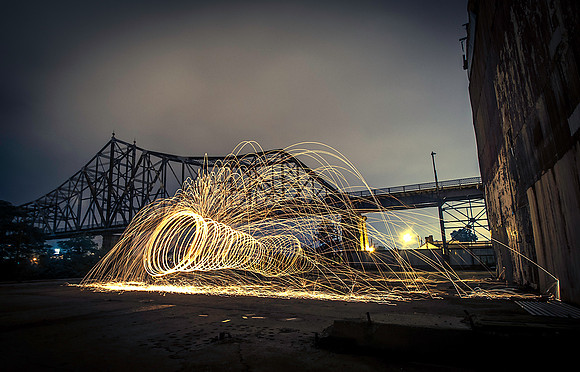 Bellaire Bridge