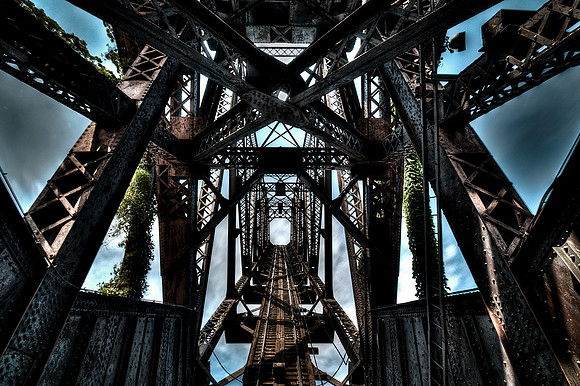 DrawBridge