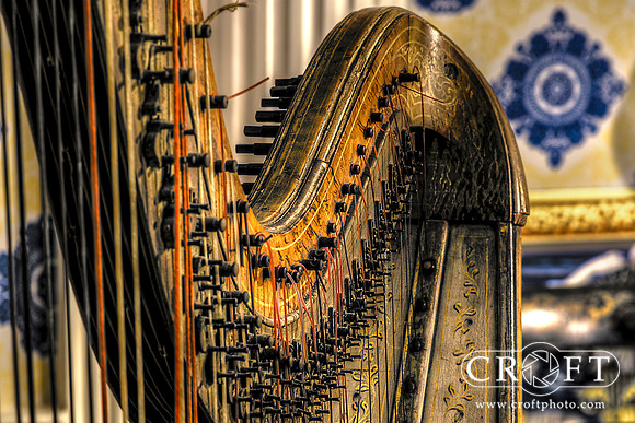 Harp