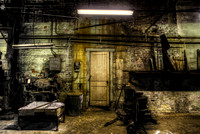 Mild Steel