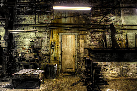 Mild Steel