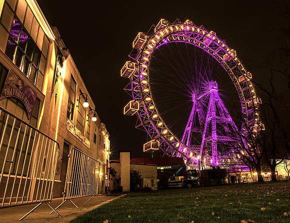 Wiener-Riesenrad