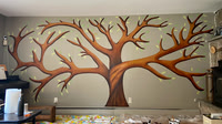 Murals