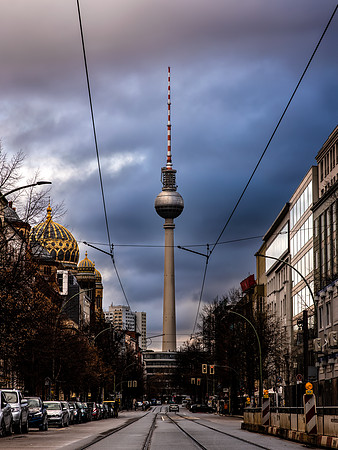TV-Tower