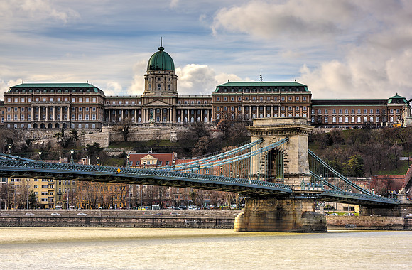BridgePalace