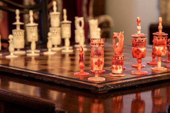 Chess Set