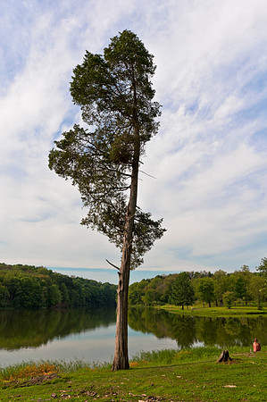 Lakeside
