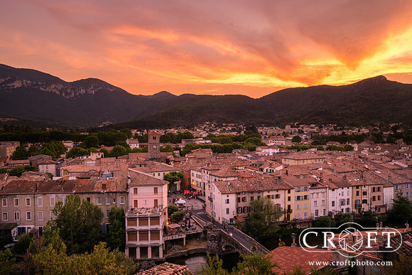 Quillan_sunset_3