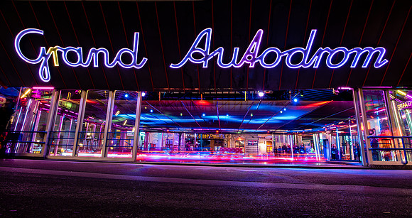 Grand-Audodrom