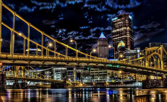 Bridge