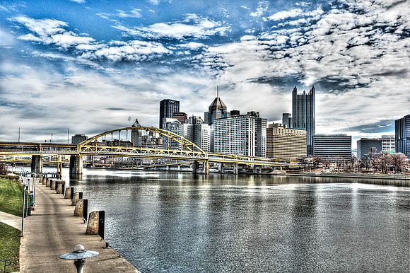 City