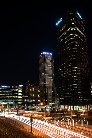 Light Trails