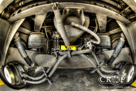 Underbelly