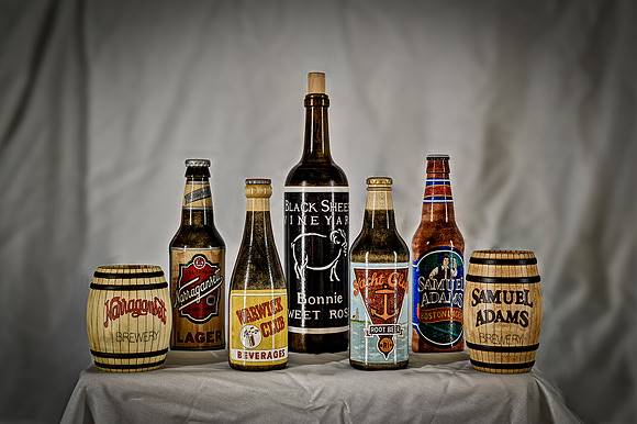 Bottles