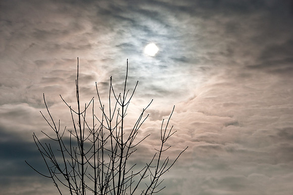 Clouds