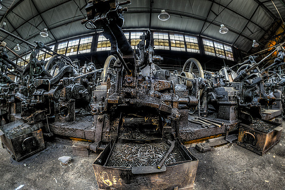 Cannon